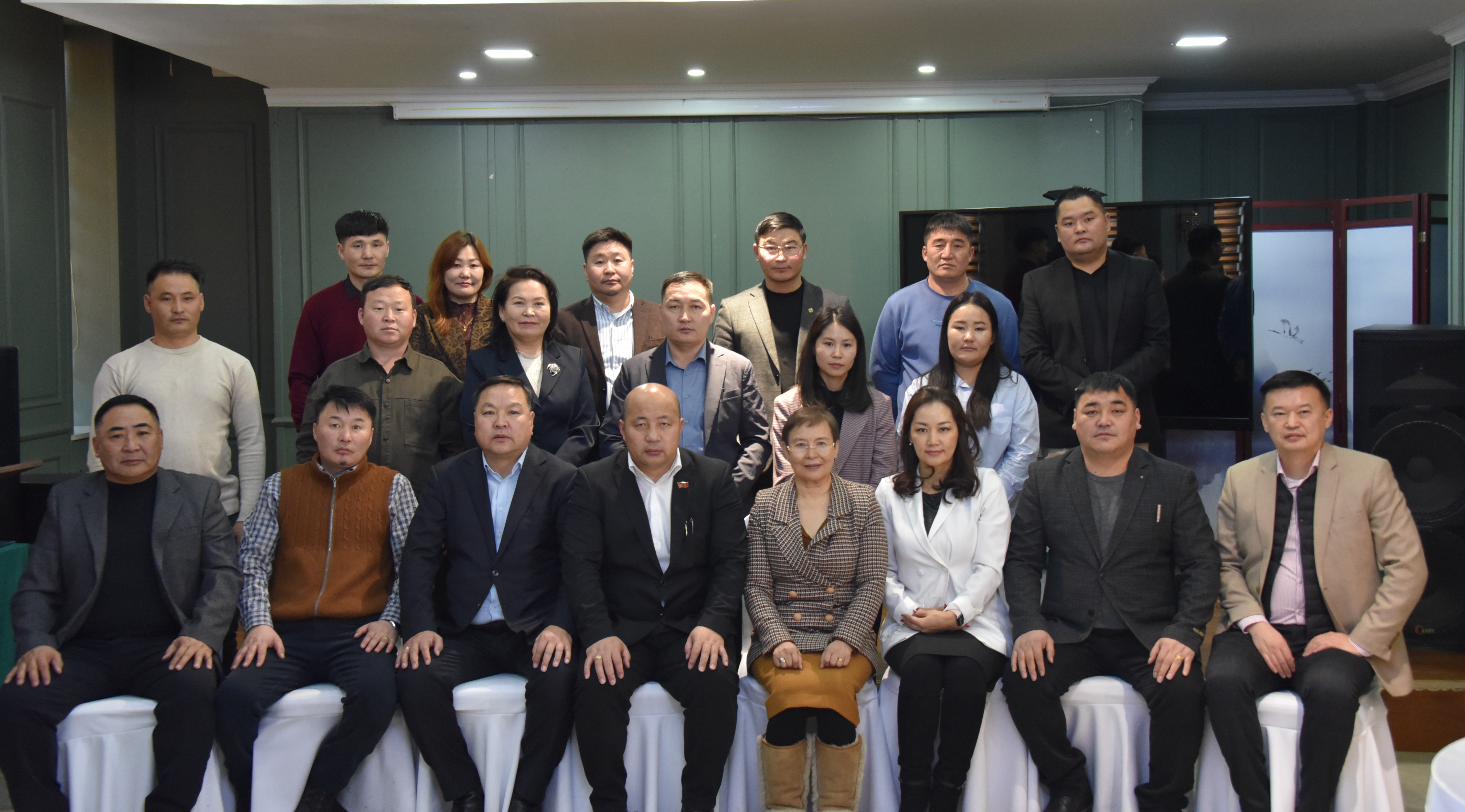 Интегра санаачлага төслийн хүрээнд Орон нутгийн гурван талт сайн дарын зөвлөлийн ажиллах журам аргачлал боловсруулах