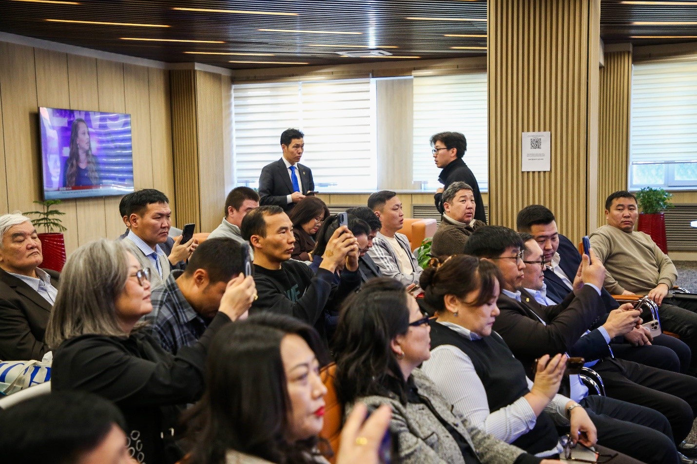 Уул уурхайн салбарын 7 хоног хүрээнд